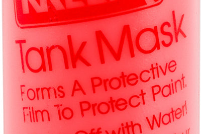 Kreem Tank Mask - Harddrive Products