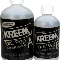 Kreem Tank Prep - Harddrive Products