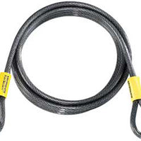 Kryptonite Kryptoflex Cable 2.5’ - Street Collection