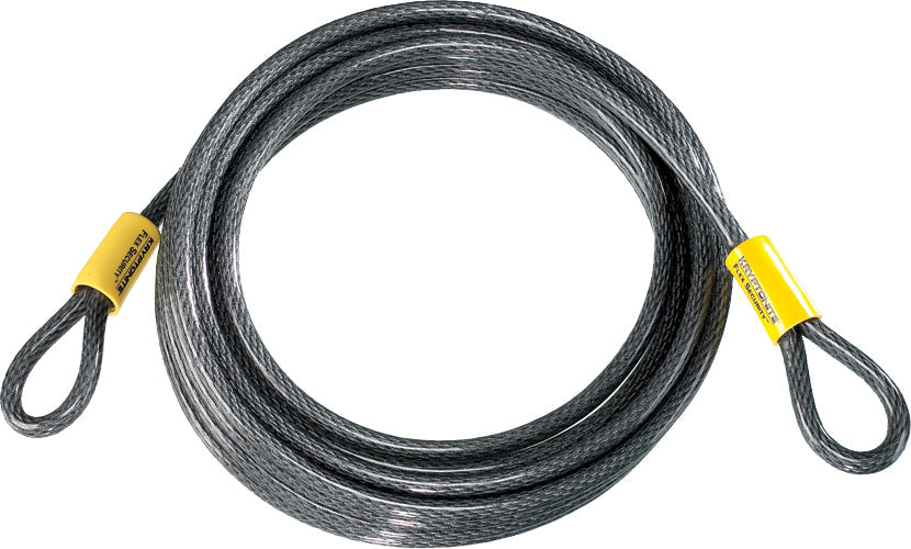 Kryptonite Kryptoflex Cable 30’ - Street Collection
