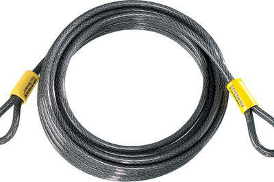 Kryptonite Kryptoflex Cable 30’ - Street Collection
