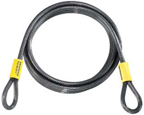 Kryptonite Kryptoflex Cable 4’ - Street Collection