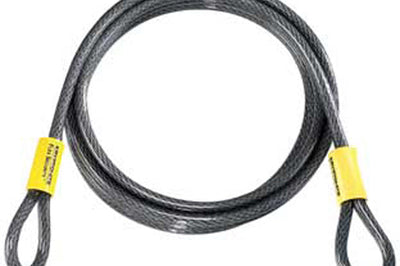 Kryptonite Kryptoflex Cable 4’ - Street Collection