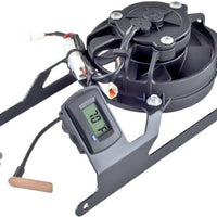 Trail Tech Ktm Digital Fan Kit - Offroad Collection