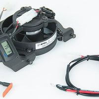 Trail Tech Ktm Digital Fan Kit - Offroad Collection