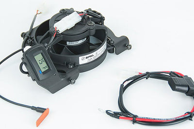Trail Tech Ktm Digital Fan Kit - Offroad Collection
