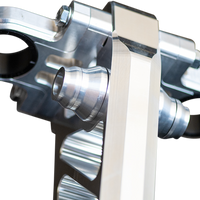 Rale Industries Ktm Fit Kit - Snowmobile Collection