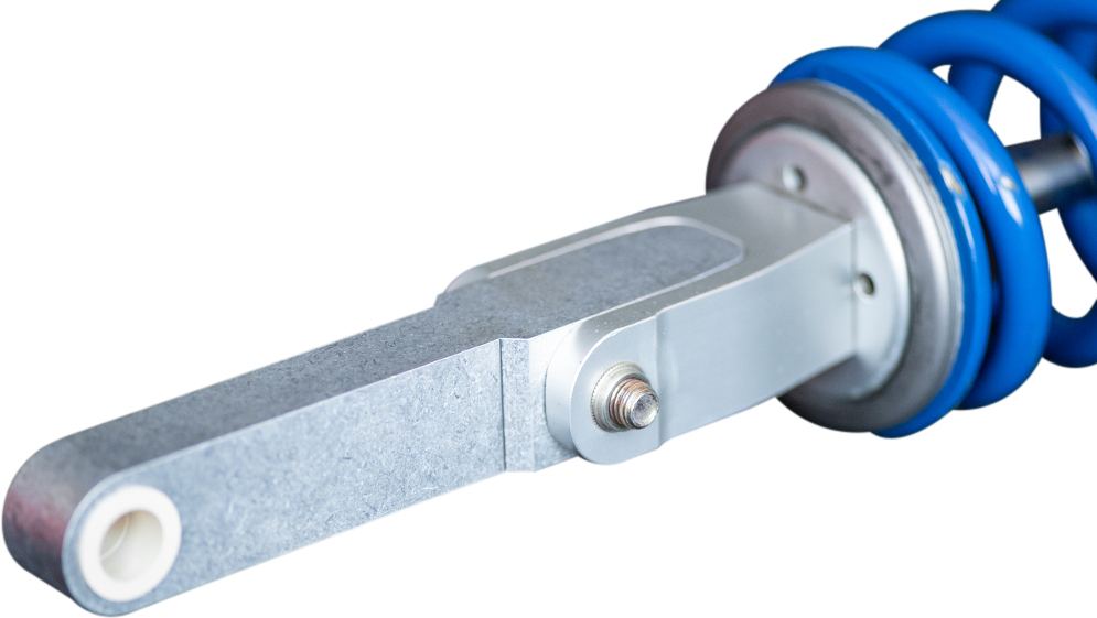 Rale Industries Ktm Fit Kit - Snowmobile Collection