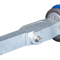 Rale Industries Ktm Fit Kit - Snowmobile Collection