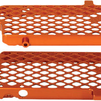 Trail Tech Ktm Radiator Guard Org - Offroad Collection