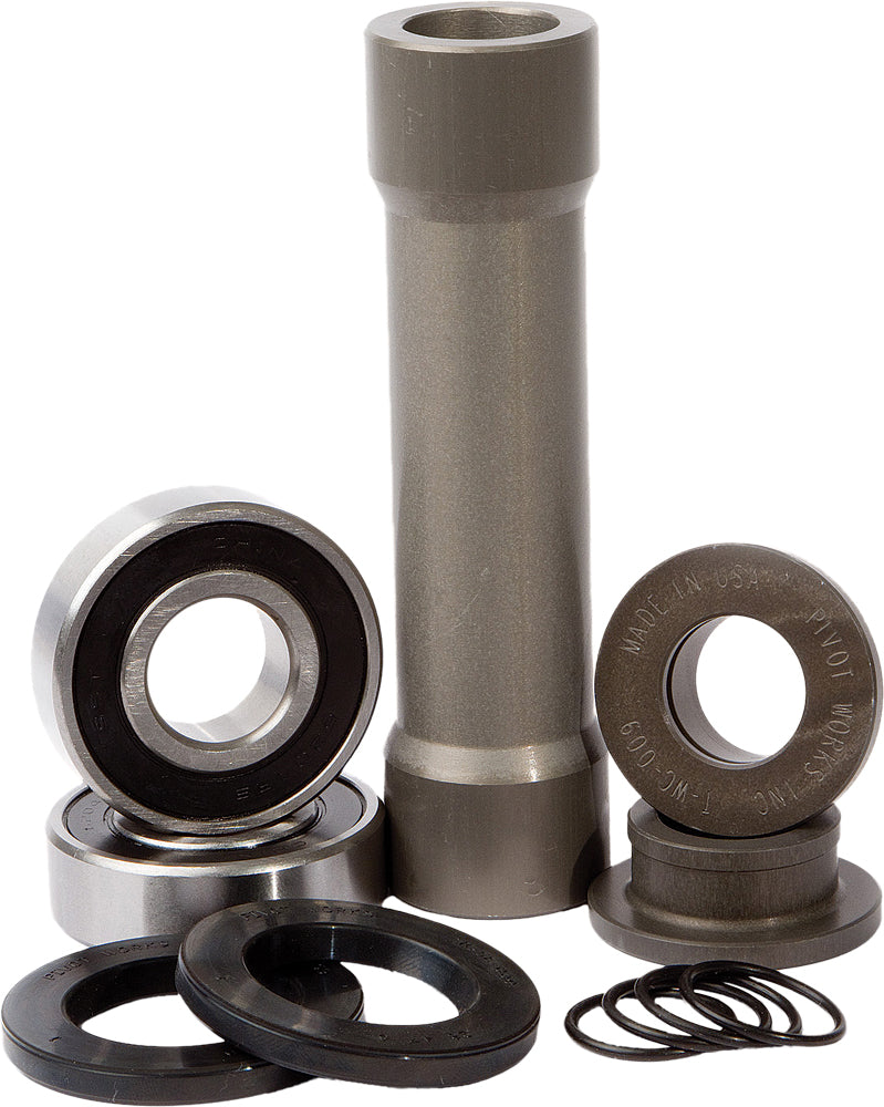 Pivot Works Ktm Rear Wheel Upgrade Kit - Offroad Collection