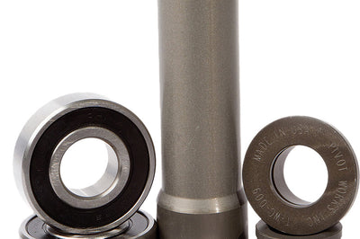 Pivot Works Ktm Rear Wheel Upgrade Kit - Offroad Collection