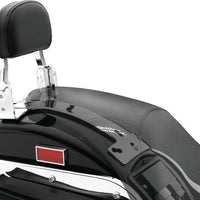 Kuryakyn Sissy Bar For Plug-N-Play Mount Chrome - Seats