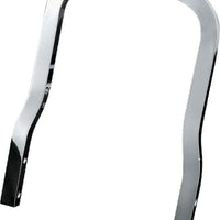 Kuryakyn Sissy Bar For Plug-N-Play Mount Chrome - Seats