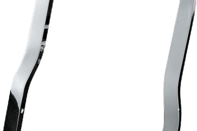 Kuryakyn Sissy Bar For Plug-N-Play Mount Chrome - Seats