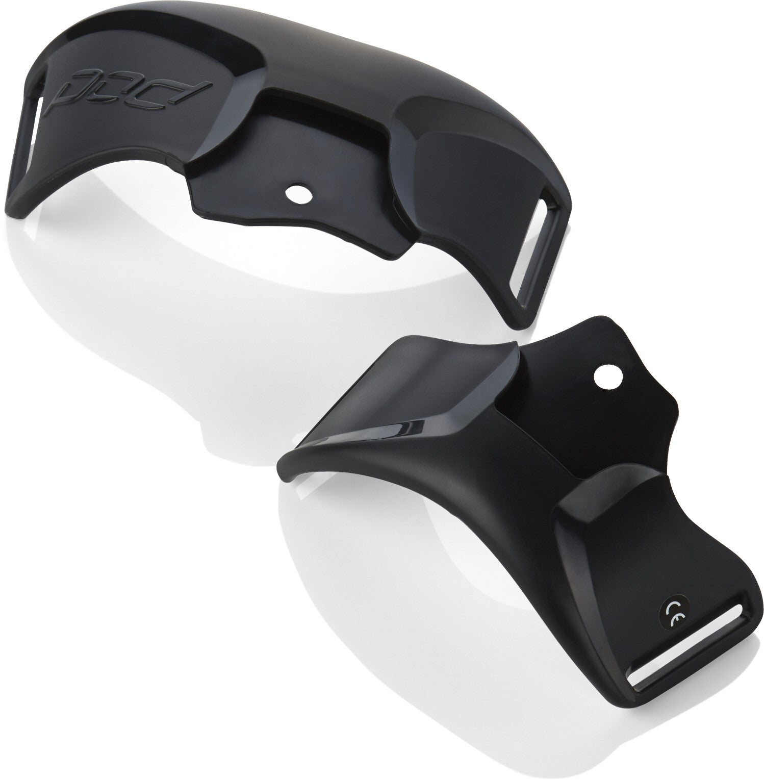 Pod Kx 2.0 Cuff Set (lt) 3x - Black / 3X-Large - Apparel Collection