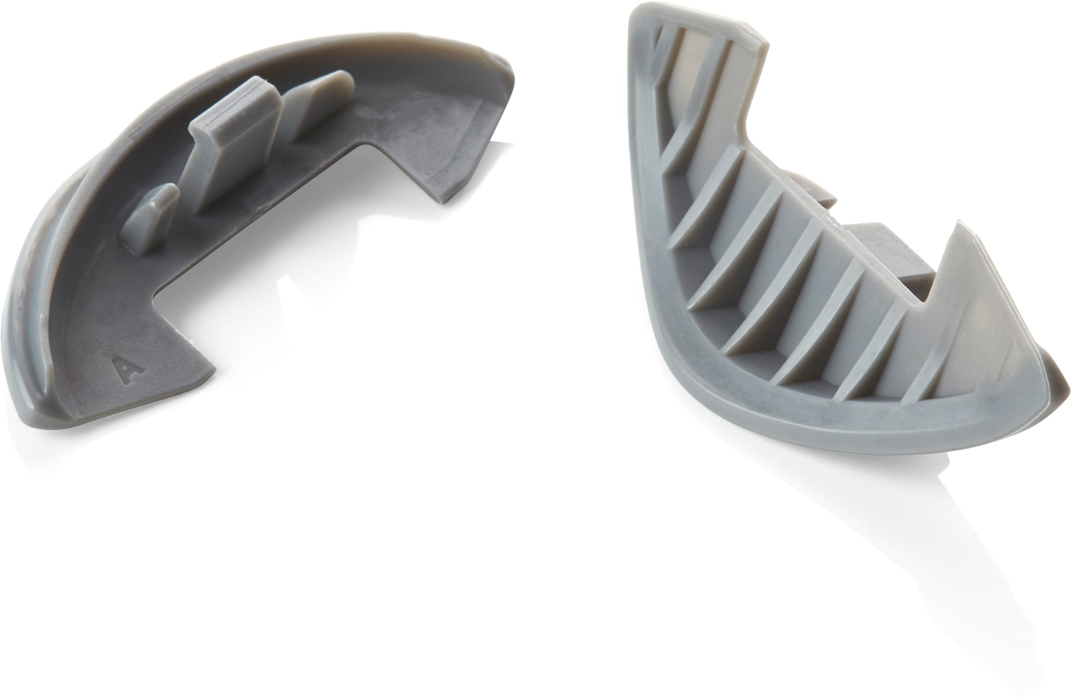 Pod Kx 2.0 Hinge Knee Gripper Grey - Apparel Collection