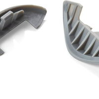 Pod Kx 2.0 Hinge Knee Gripper Grey - Apparel Collection