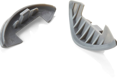 Pod Kx 2.0 Hinge Knee Gripper Grey - Apparel Collection