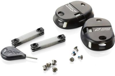 Pod Kx 2.0 Hinge Rebuild Set - Apparel Collection
