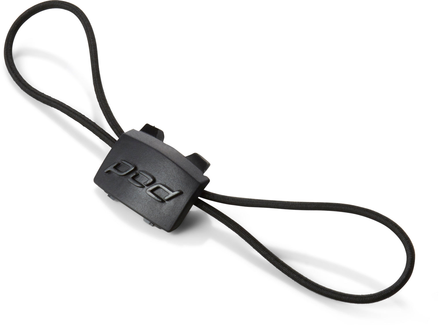 POD Kx 2.0 Impact Guard Set Elastic Cord Black