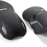 Pod Kx 2.0 Impact Guard Set (rt) Black - Apparel Collection