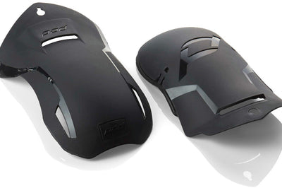 Pod Kx 2.0 Impact Guard Set (rt) Yth - Black - Apparel Collection