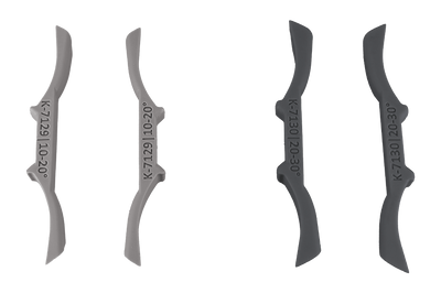 Pod Kx 3.0 Hinge Insert Set Various