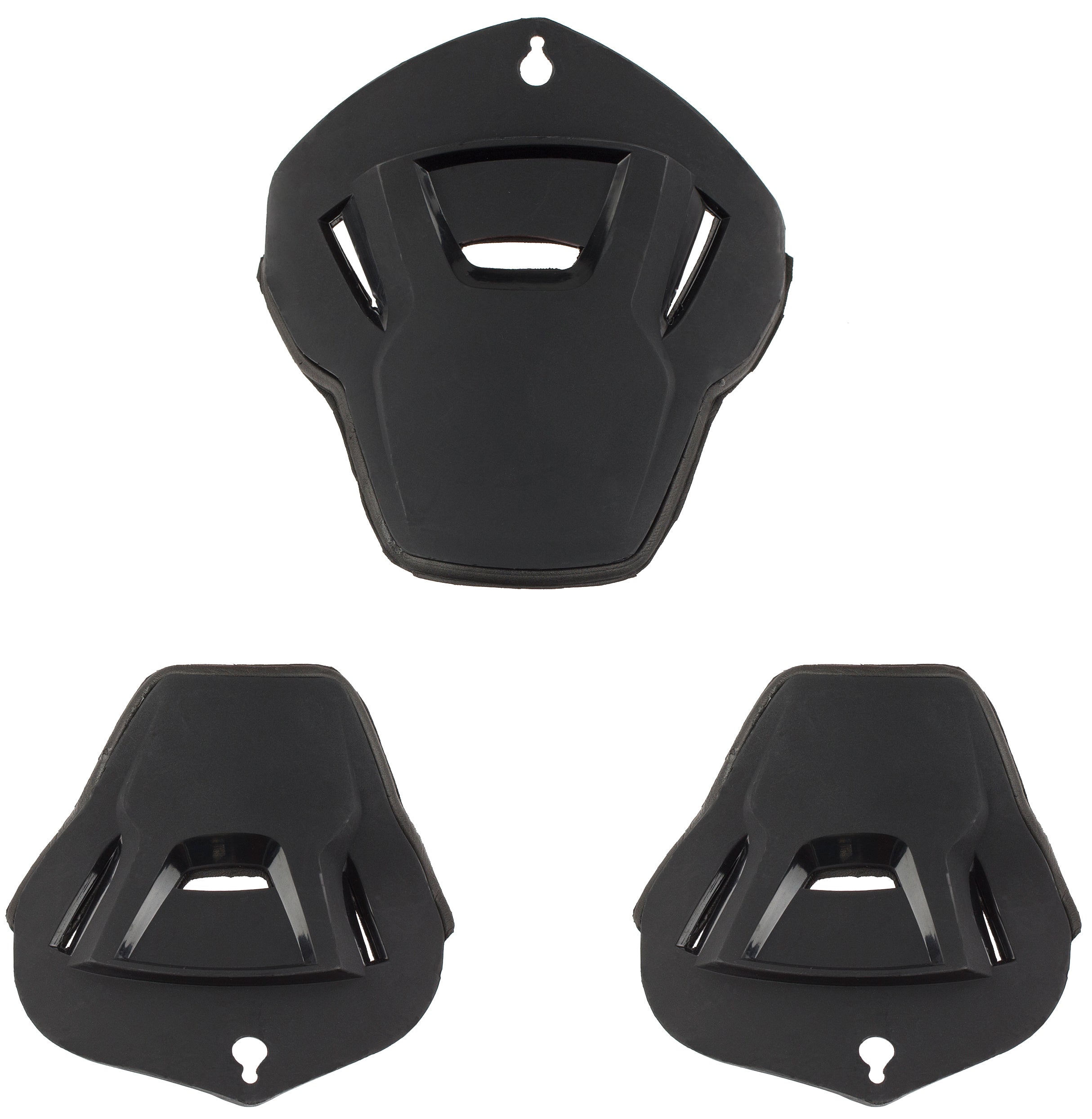 Pod Kx Impact Panel Kit (left) One Size - Apparel Collection