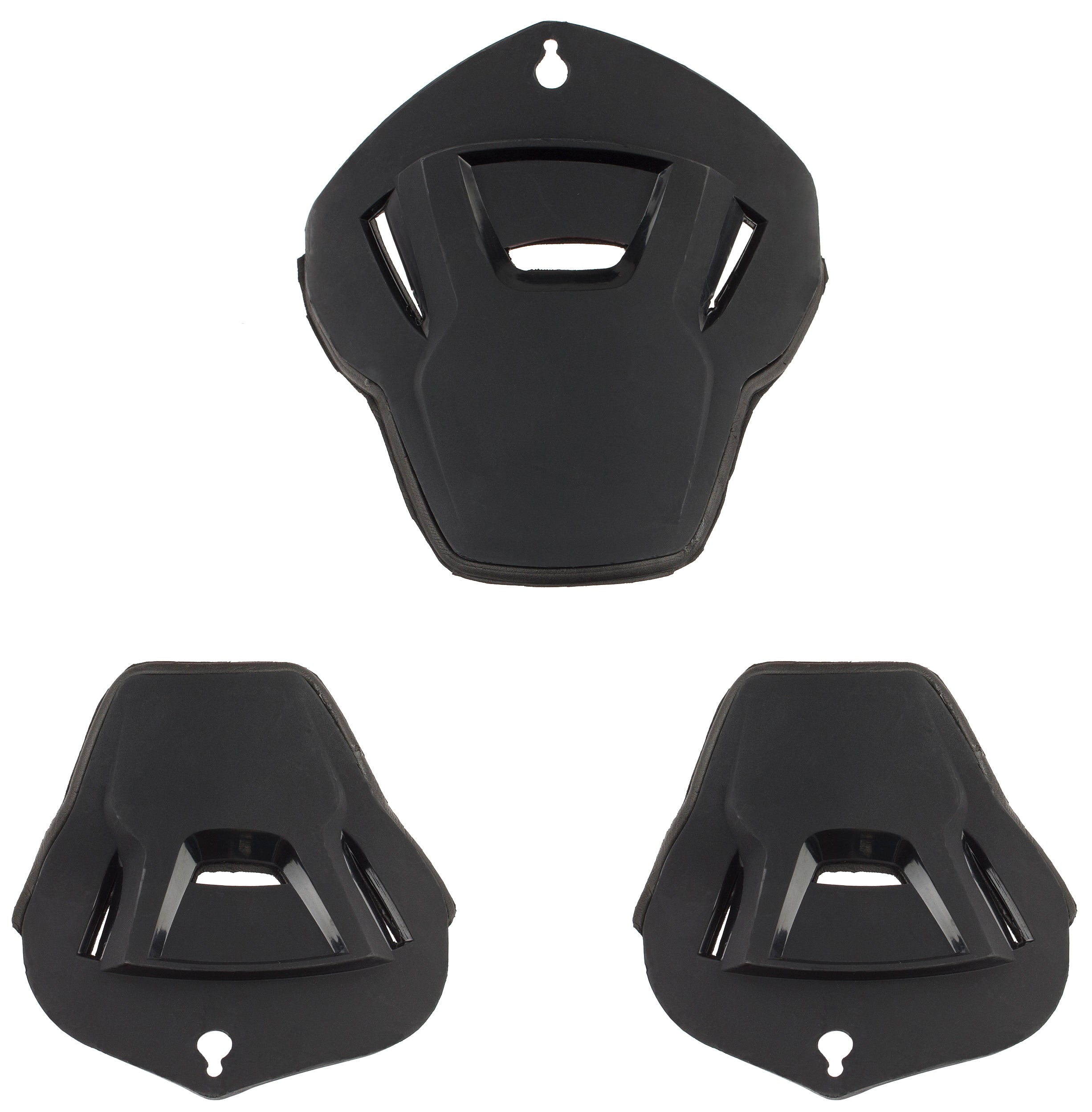 Pod Kx Impact Panel Kit (right) One Size - Apparel Collection