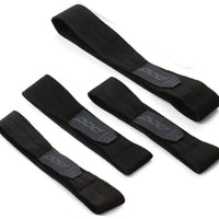 Pod Kx Strap Set 3x - Black/Grey / 3X-Large - Apparel Collection