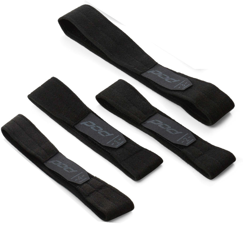 Pod Kx Strap Set Youth - Apparel Collection