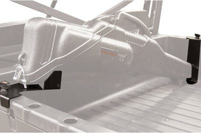 Kolpin Kxp In Bed Single Gun Boot Mount - Atv Performance Products