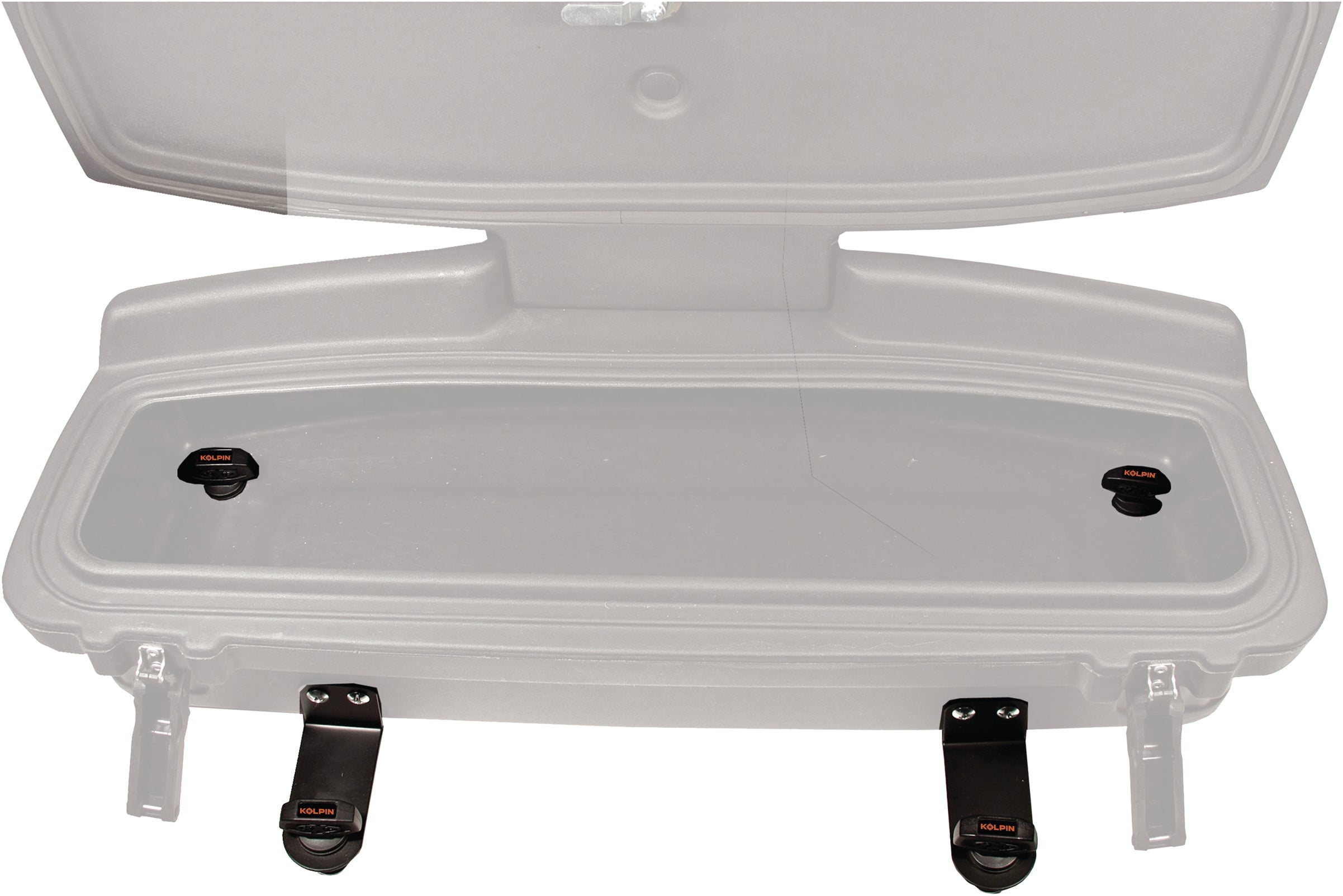 Kolpin Kxp Mount Kit - Atv Performance Products