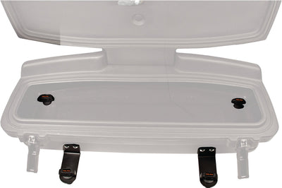 Kolpin Kxp Mount Kit - Atv Performance Products