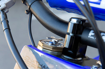 Motion Pro Kyb Aos Compression Adjuster - Offroad Collection