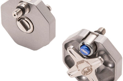 Motion Pro Kyb Aos Compression Adjuster - Offroad Collection
