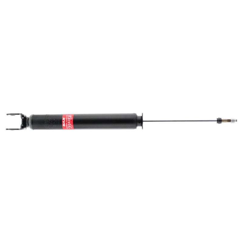 KYB Shocks & Struts Excel-G Rear Hyundai Sonata 2011-2012 - Suspension