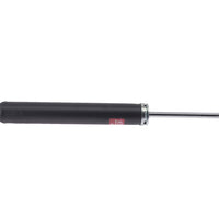KYB Shocks & Struts Excel-G Shock Rear Suzuki Kizashi 10-13 - Suspension