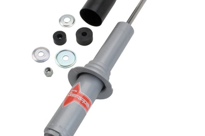 KYB Shocks & Struts Gas-A-Just Front TOYOTA Tacoma (2WD) 1998-04 (4WD) 1995-04 - Suspension