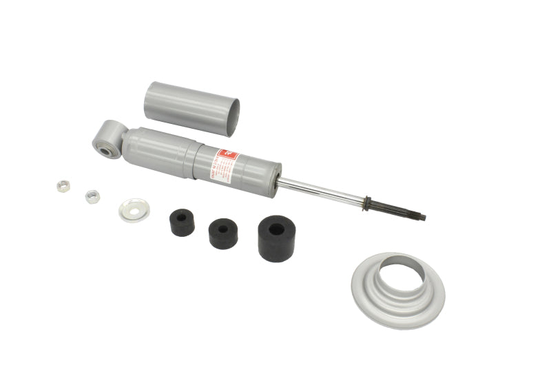 KYB Shocks & Struts Gas-A-Just Front TRIUMPH Spitfire GT6 Herald TR7 TR8 1959-80 - Suspension