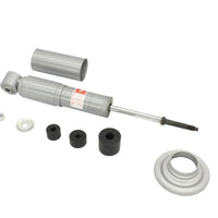 KYB Shocks & Struts Gas-A-Just Front TRIUMPH Spitfire GT6 Herald TR7 TR8 1959-80 - Suspension