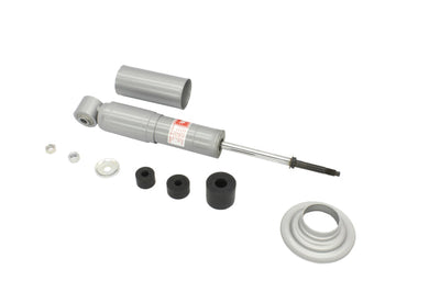KYB Shocks & Struts Gas-A-Just Front TRIUMPH Spitfire GT6 Herald TR7 TR8 1959-80 - Suspension