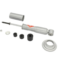 KYB Shocks & Struts Gas-A-Just Front TRIUMPH Spitfire GT6 Herald TR7 TR8 1959-80 - Suspension