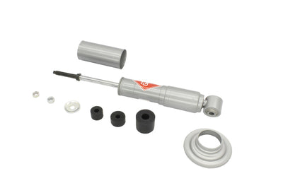 KYB Shocks & Struts Gas-A-Just Front TRIUMPH Spitfire GT6 Herald TR7 TR8 1959-80 - Suspension
