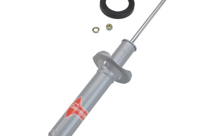 KYB Shocks & Struts Gas-A-Just Rear MAZDA RX-7 1986-91 - Suspension