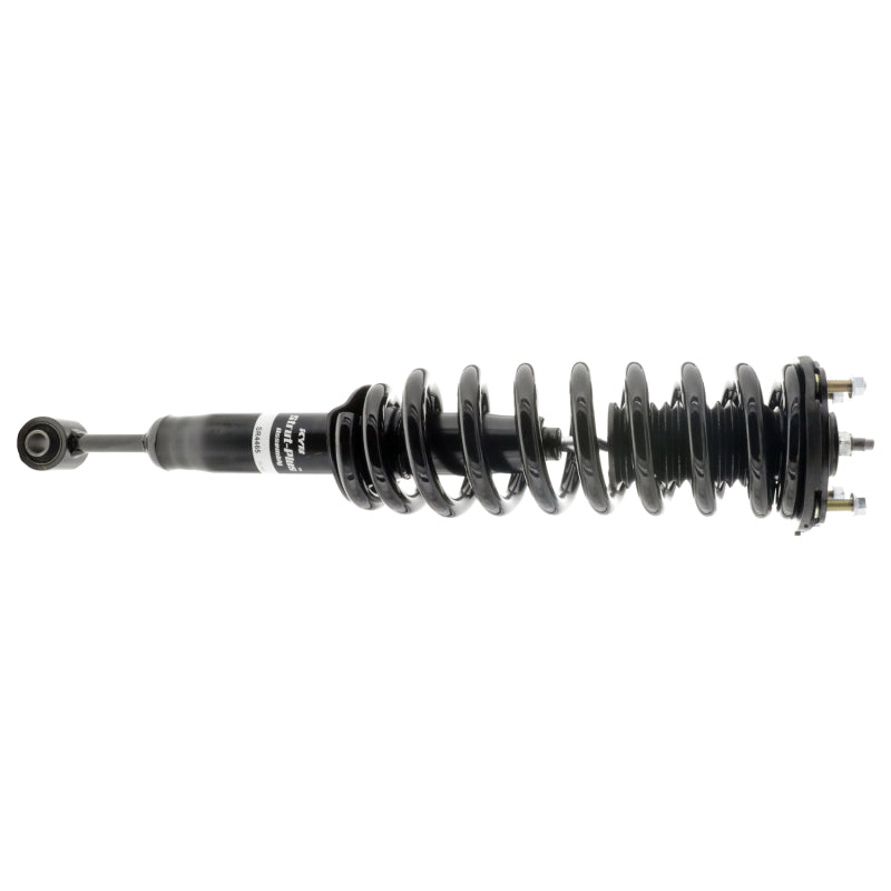 KYB Shocks & Struts Strut 07-18 Toyota Tundra (Non-TRD) Front Right - Suspension