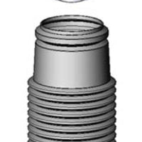 KYB Shocks & Struts Strut Boots Front HYUNDAI Excel 1990-94 Scoupe 1991-95 MITSUBISHI Precis - Suspension