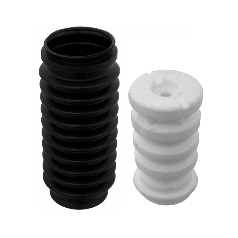 KYB Shocks & Struts Strut Boots Front Rear ACURA CL 2001-03 Legend 1986-95 RL 1996-04 - Suspension