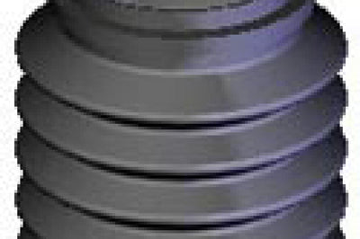 KYB Shocks & Struts Strut Boots Front Rear ASUNA Sedan SE/GT 1991-93 Sunfire 1993-94 AUDI 10 - Suspension